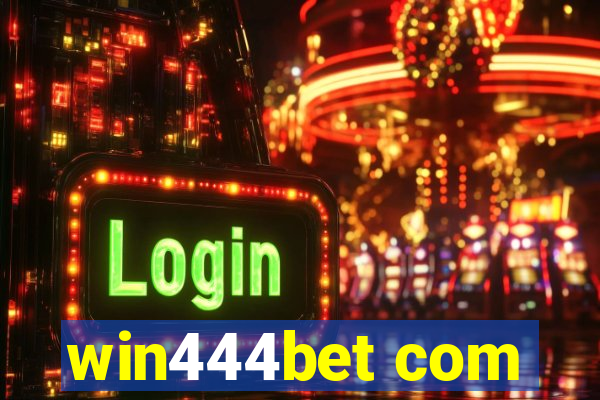 win444bet com